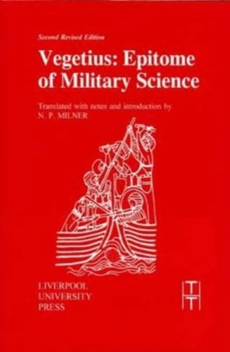 Epitome of Military Science
