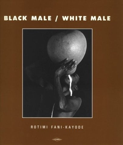 Black Male / White Male