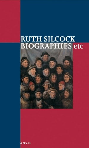 Biographies etc.