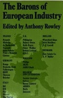 The Barons of European Industry