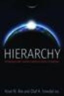 Hierarchy Persistence and Transformation in Social Formations