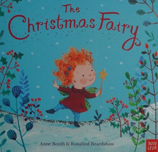 The Christmas Fairy