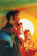 The Starman Omnibus