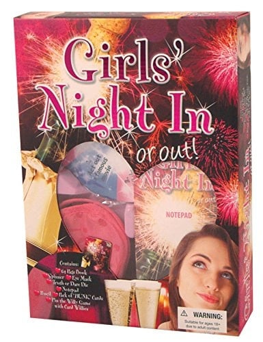 Girls Just Want Fun