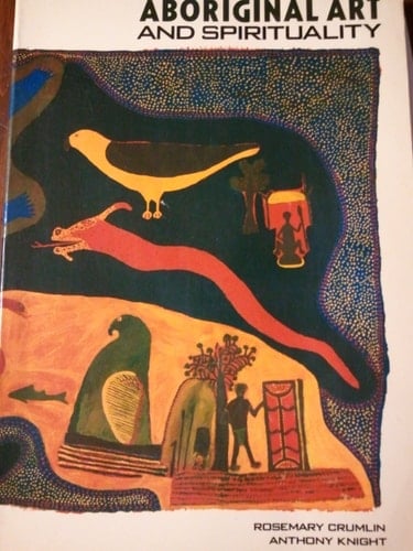 Aboriginal Art and Spirituality