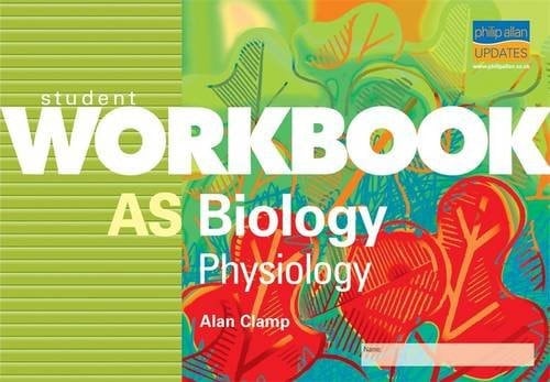 AS Biology - Physiology