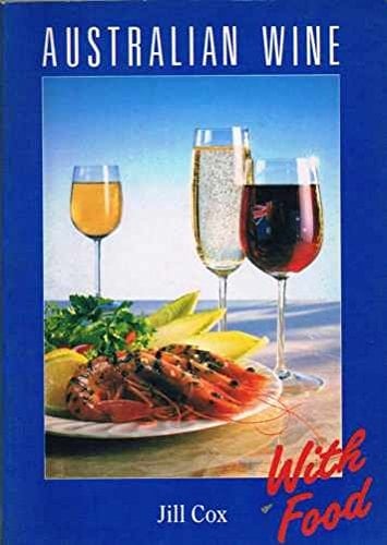 Australian Wine with Food