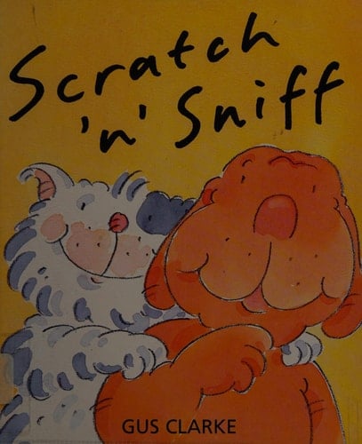 Scratch 'n' Sniff