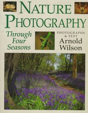 Nature Photography Through Four Seasons