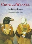 Crow and Weasel