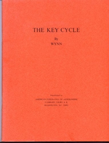 The Key Cycle