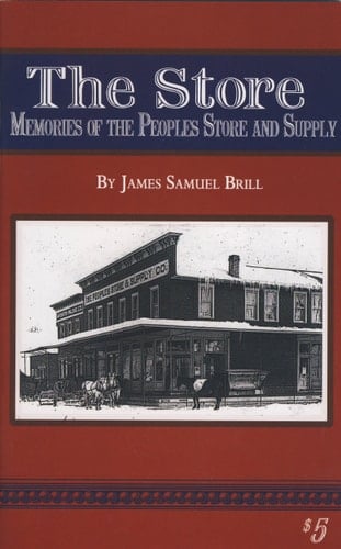 The Store Memories of the Peoples Store and Supply