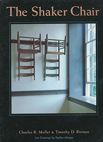 The Shaker Chair