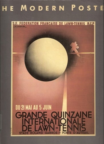 The Modern Poster