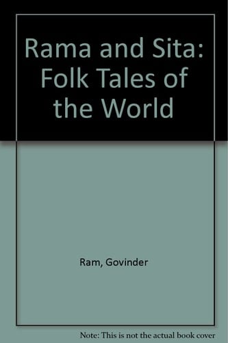 Rama and Sita: Folk Tales of the World