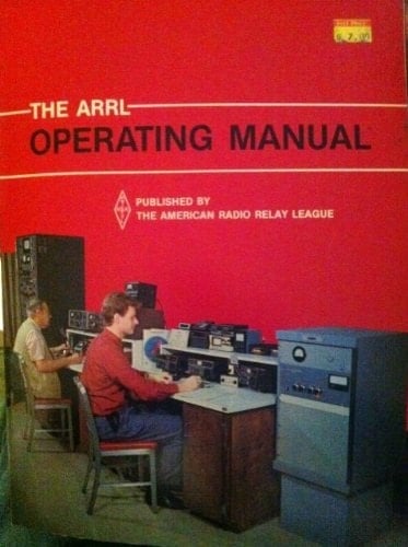 The ARRL Operating Manual