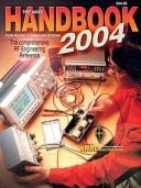 The ARRL Handbook for Radio Communications, 2004