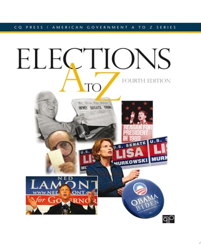 Elections A to Z