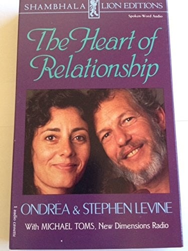 The Heart Of Relationship