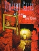 Violent Cases: Words & Pictures