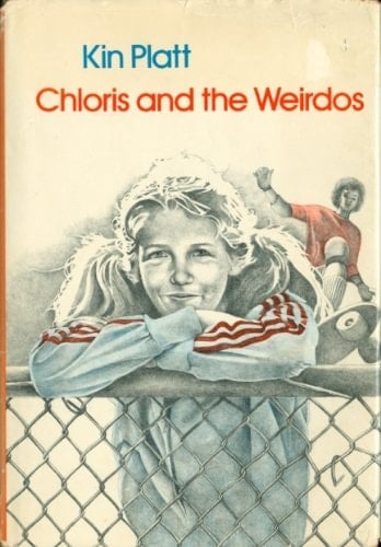 Chloris and the Weirdos