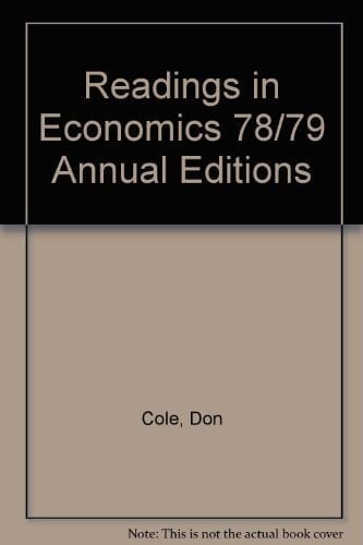 Economics