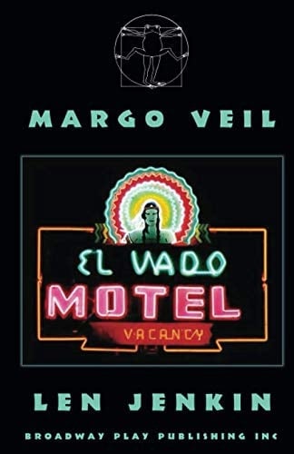 Margo Veil