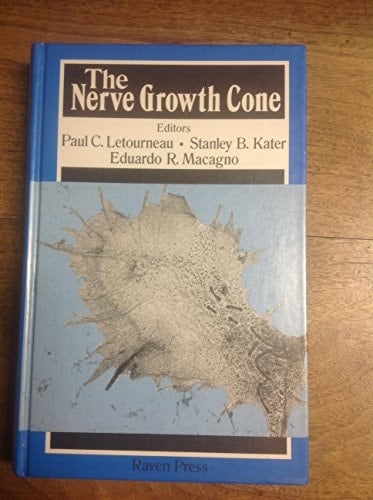 The Nerve Growth Cone