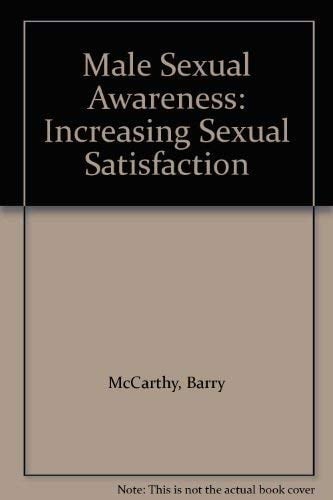 Male Sexual Awareness