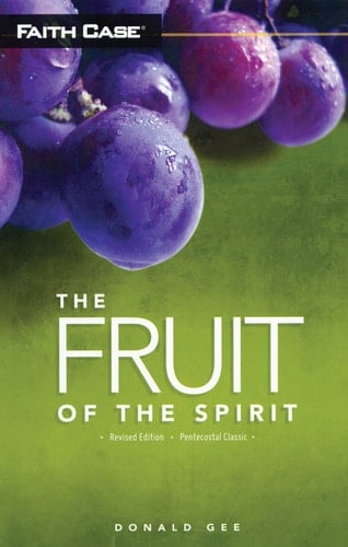 The Fruit of the Spirit