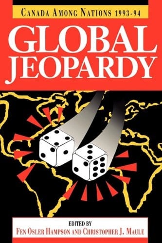 Global Jeopardy