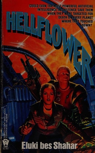 Hellflower