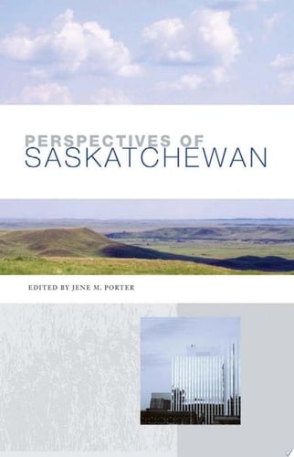 Perspectives of Saskatchewan