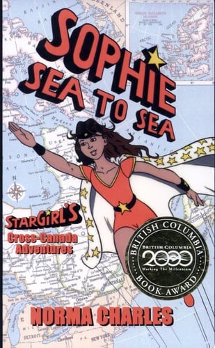 Sophie Sea to Sea