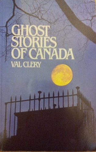 Ghost Stories of Canada