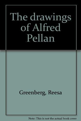 The drawings of Alfred Pellan
