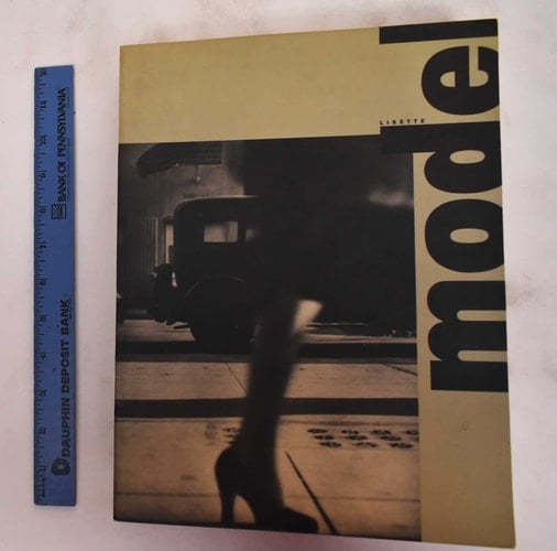 Lisette Model