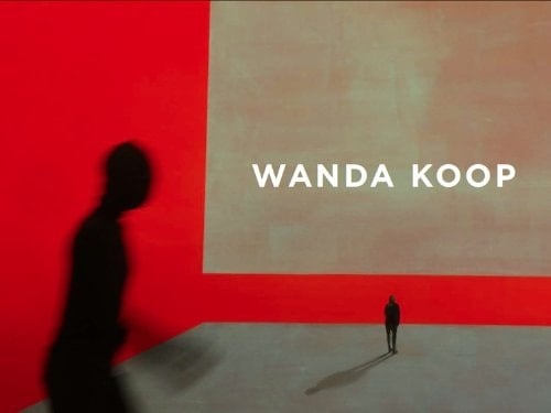 Wanda Koop: On the Edge of Experience