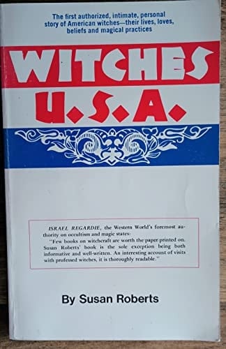 Witches U.S.A.