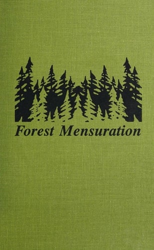 Forest Mensuration