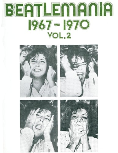 Beatlemania 1967-1970