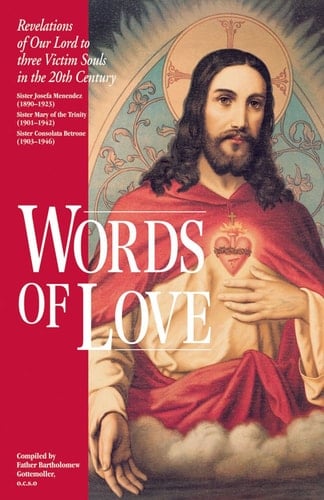 Words of Love