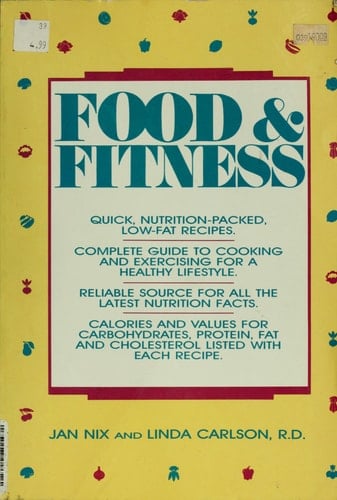 Food & Fitness