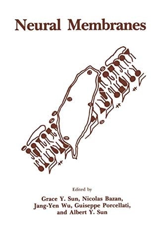 Neural Membranes
