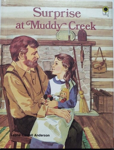 Surprise at Muddy Creek