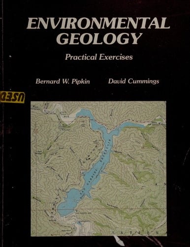 Environmental Geology Practical Exercises