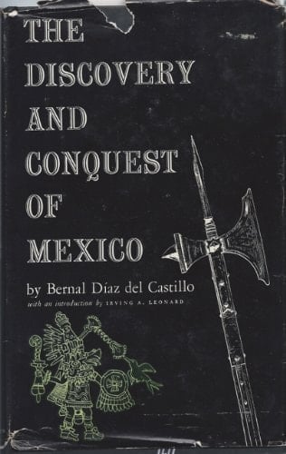The Discovery and Conquest of Mexico, 1517-1521