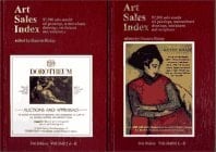 Art Sales Index