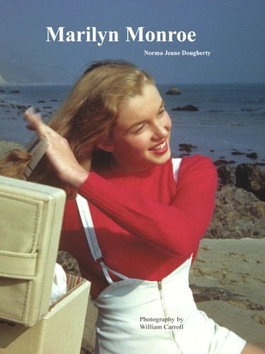 Norma Jean Marilyn Monroe, 1945