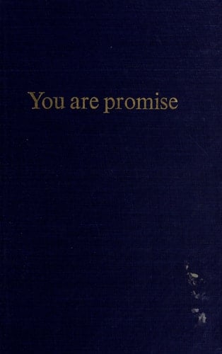 You are Promise